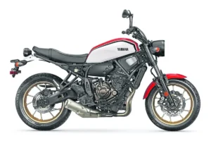 XSR 700