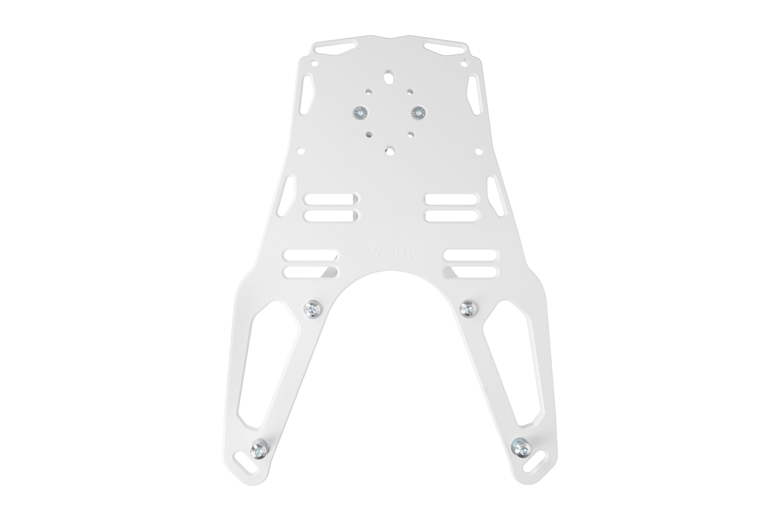 Luggage Plate White (Husqvarna Supermoto 701/Enduro 701) - Image 6