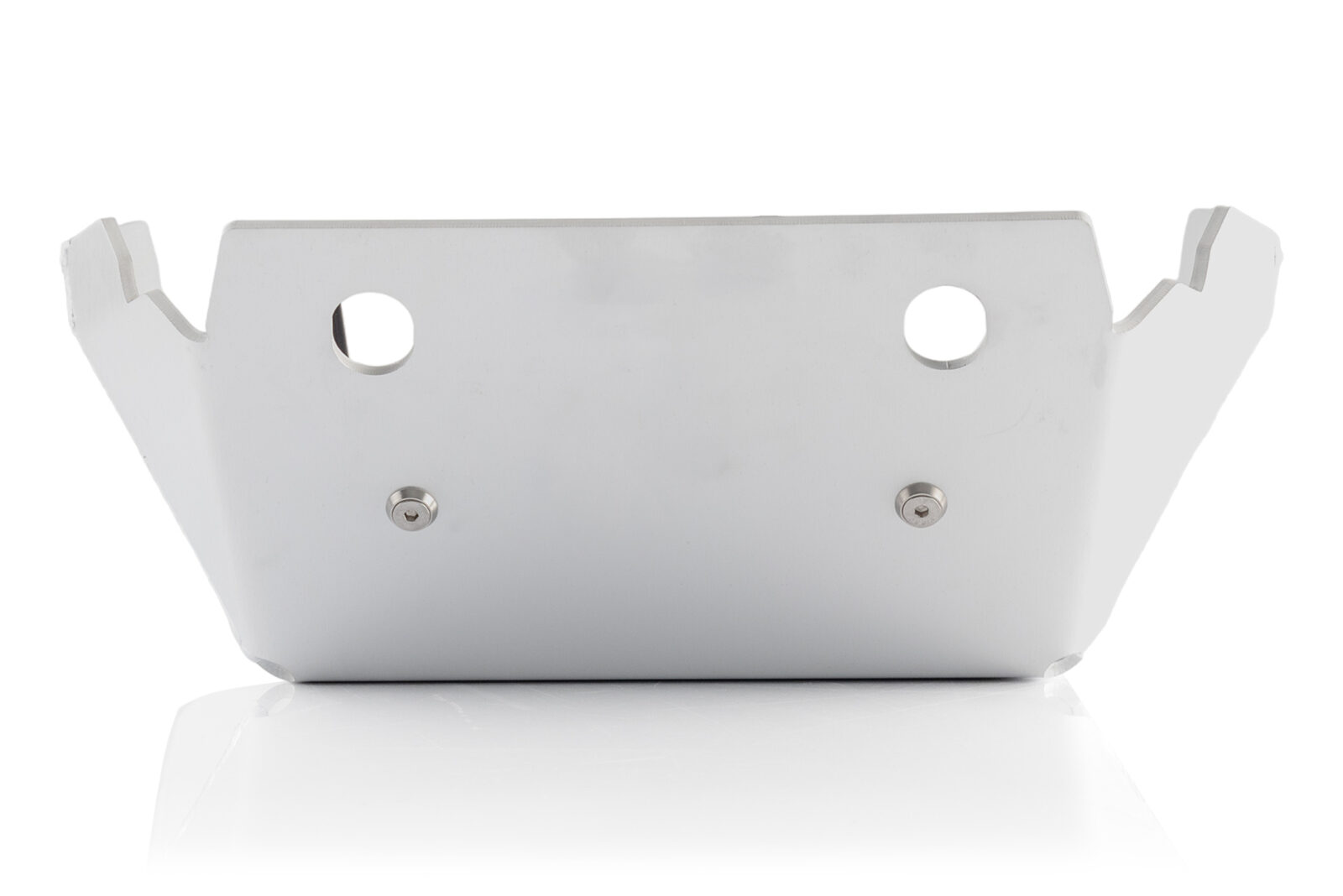 Engine Guard Silver (KTM Adventure 990/950) - Image 4