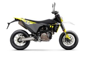 Supermoto 701