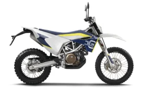 Enduro 701
