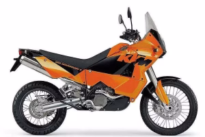 Adventure 990