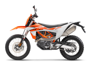 Enduro 690