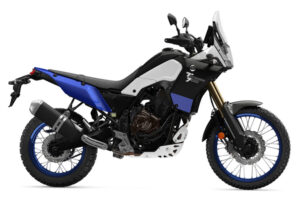 XTZ 700 Tenere