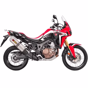 CRF 1000 Africa Twin