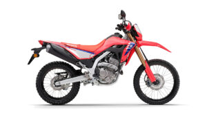 CRF 300
