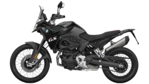 F 900 GS