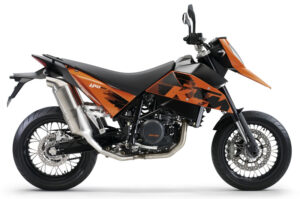 Supermoto 690