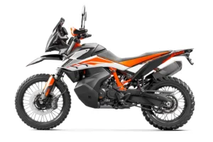 Adventure 790