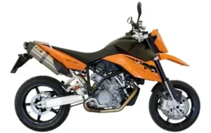 Supermoto 950
