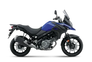 DL 650 V-Strom