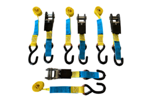 AXfix Adapters and Spare Parts
