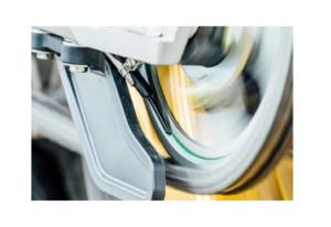 Chain Oiler Systems