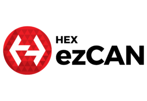 HEX ezCAN